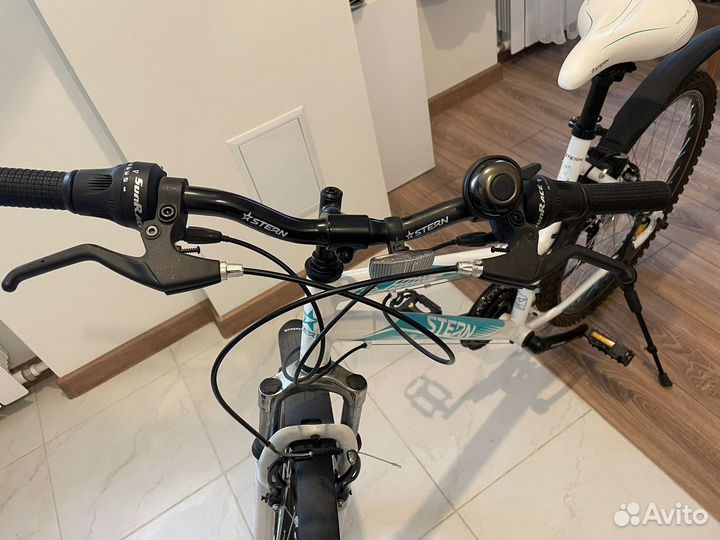 Продам велосипед Stern Vega 2.0