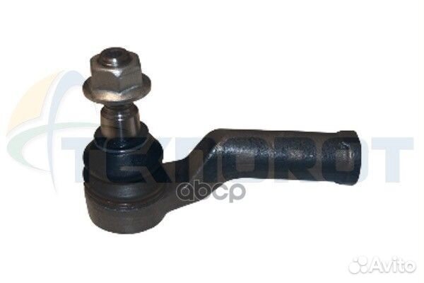 Наконечник рулевой тяги ford/volvo mondeo 4/S60