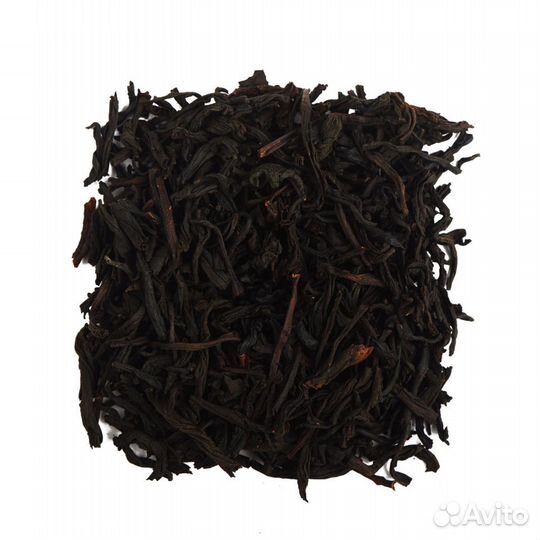 Чай черный 