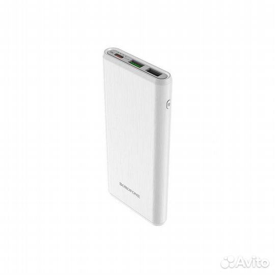 Внешний аккумулятор Borofone BT30 10000mAh