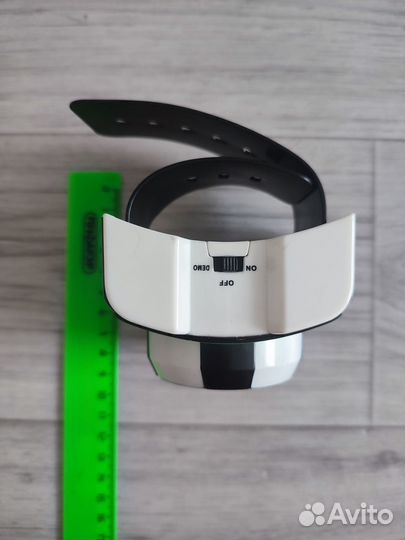 Игрушка часы 