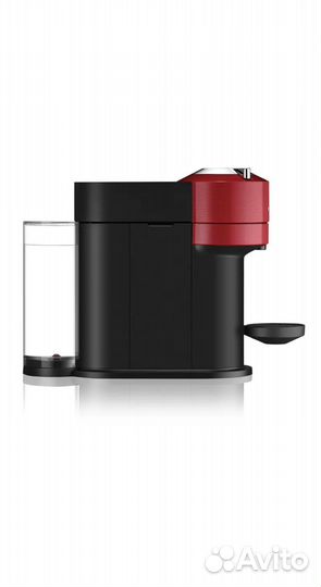 Кофемашина nespresso vertuo next