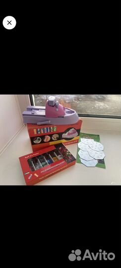 Для маникюра