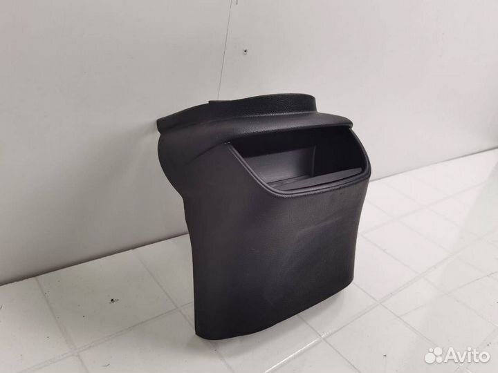 Кожух рулевой колонки Alfa Romeo Stelvio 949 2018