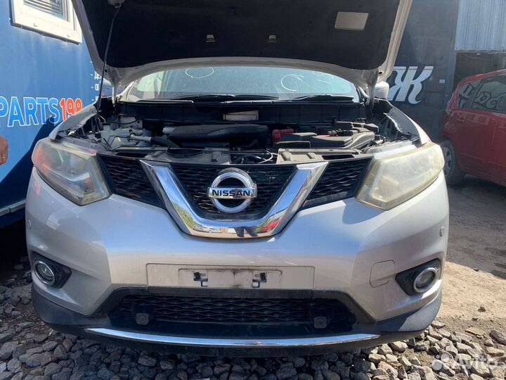 Nissan X-trail T32 2014г. В разборе