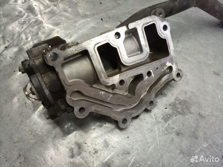 Корпус термостата Nissan Almera