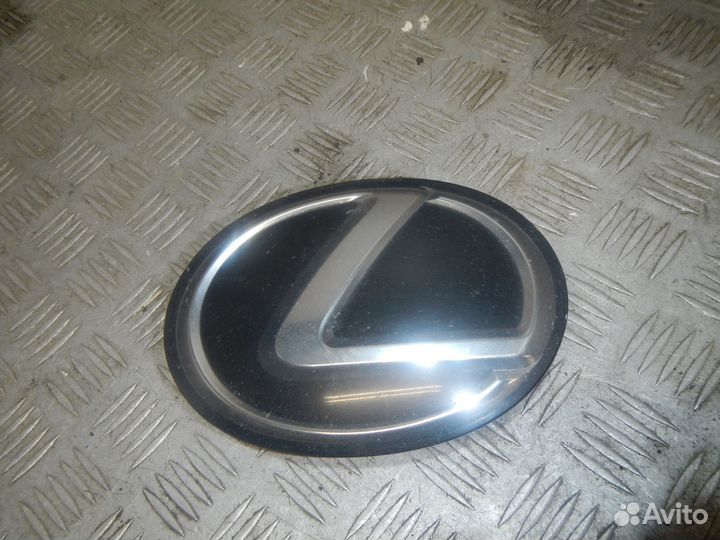 Б/У Б/У Эмблема, Lexus (Лексус) -LX (15)