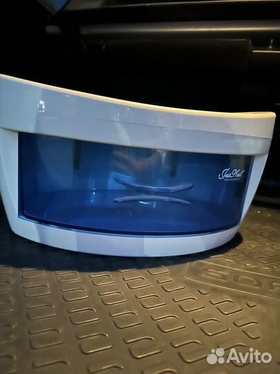 Стерилизатор