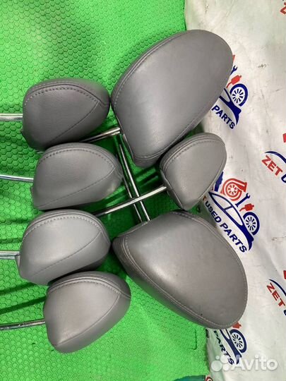 Подголовник Acura Mdx YD1 J35A5 2004