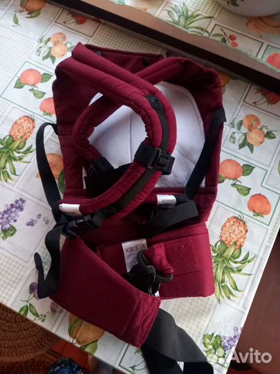 Кенгуру переноска