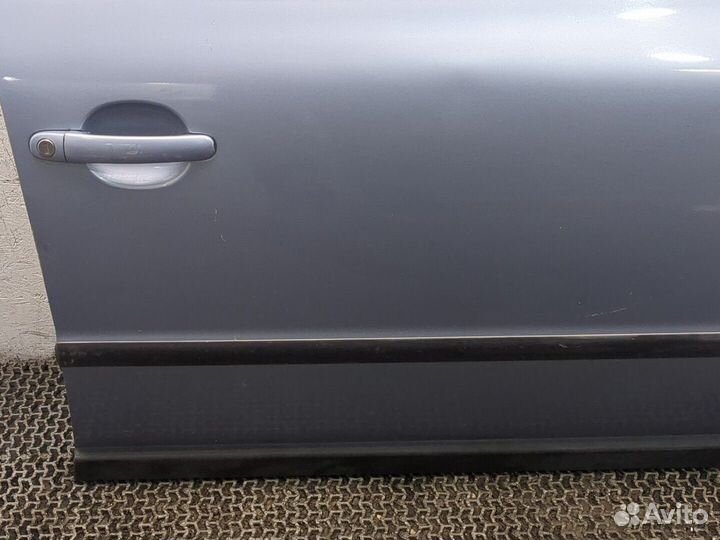 Дверь боковая Volkswagen Passat 5, 1998