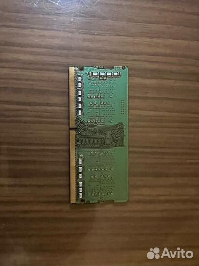 Оперативная память ddr4 4gb и 2gb 2400 частота