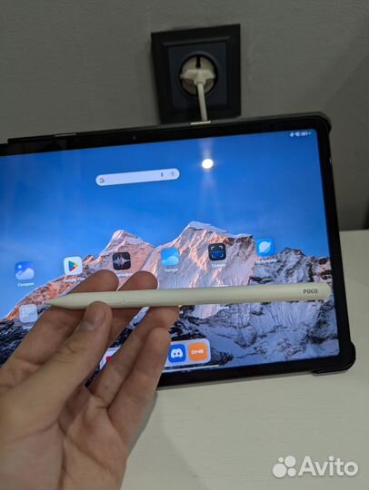 Стилус Poco SMART Pen