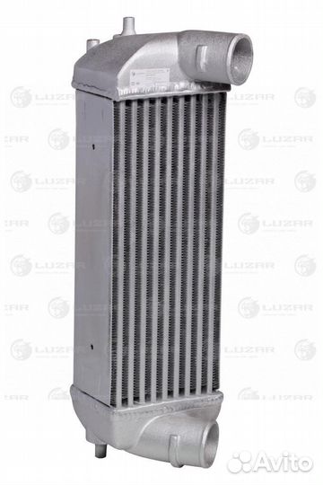 Интеркулер Киа Спортаж 10- 2.0CRDi