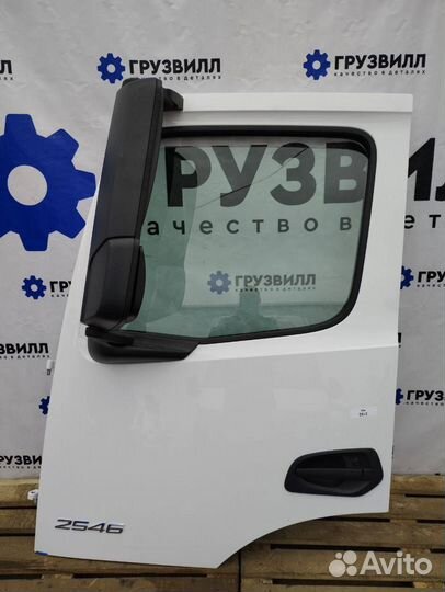 Дверь левая Mercedes Arocs A9607206003