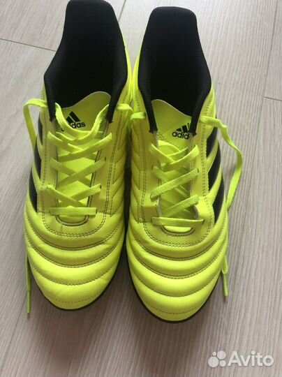 Бутсы adidas 43 размер