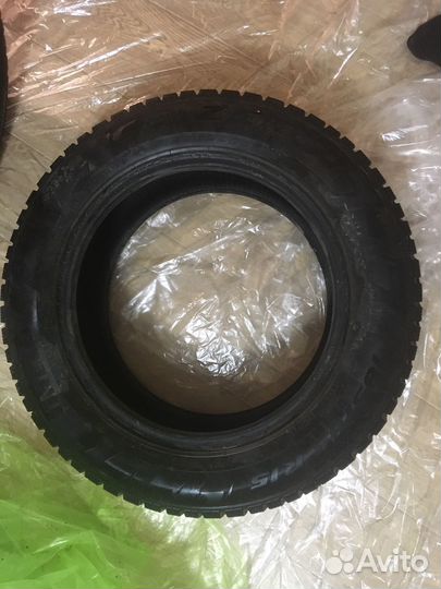 Pirelli Winter Ice Zero 185/65 R15 95