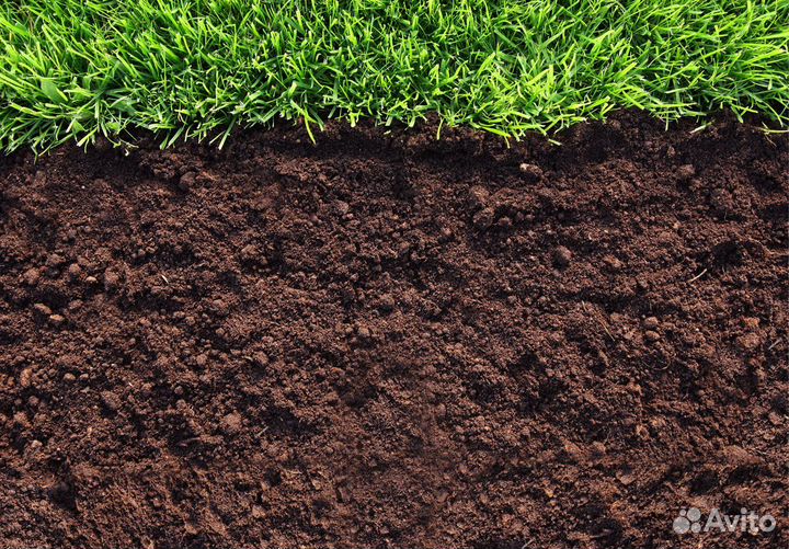 Конский навоз в мешках