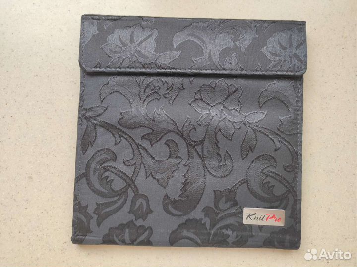 Набор чулочных спиц 