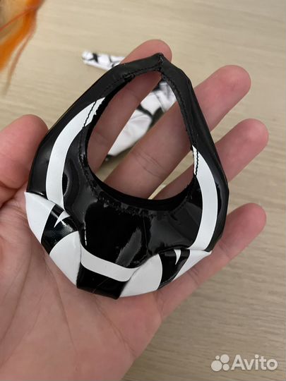 Одежда Джейд mowalola