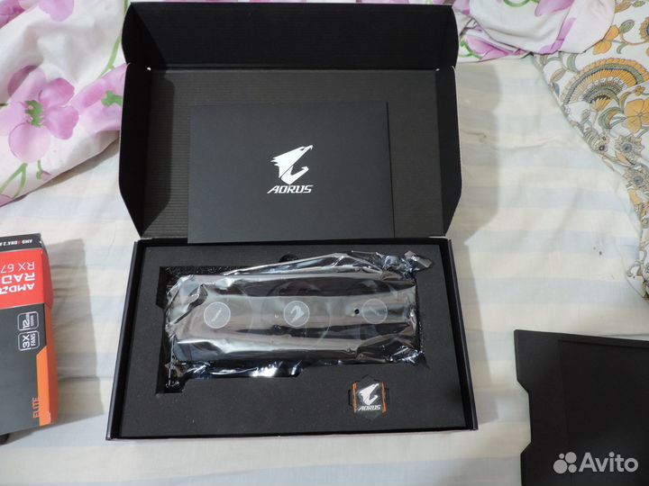 Видеокарта