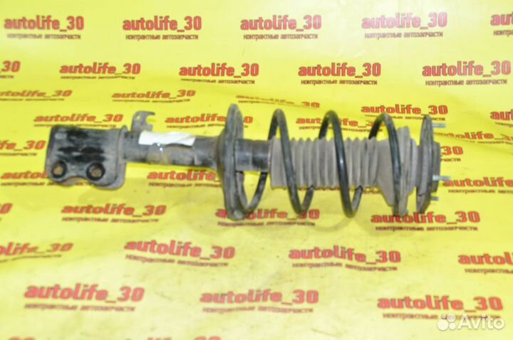 Стойка передняя правая Geely Vision