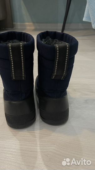 Сапоги kuoma 28