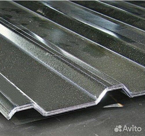 Профлист с8