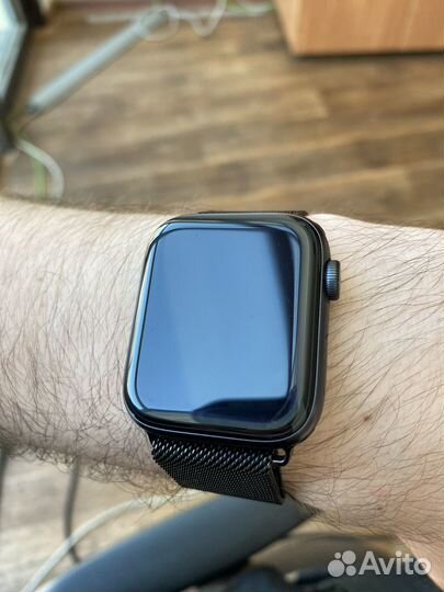 Apple watch se 44 mm