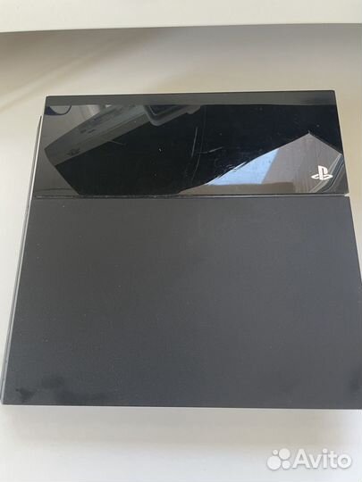 Sony playstation 4