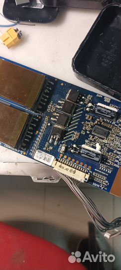 Ремонт бытовой техники на дому с гарантией