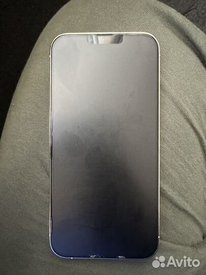 iPhone 13 Pro Max, 512 ГБ