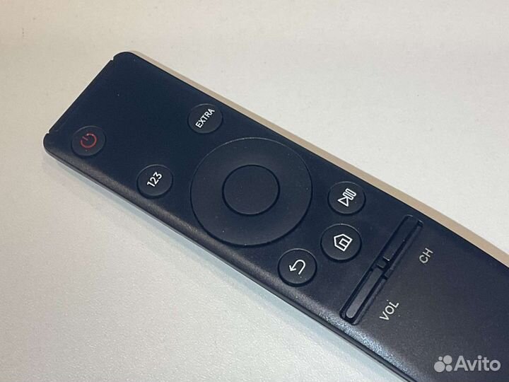 Универсальный пульт для телевизоров Samsung