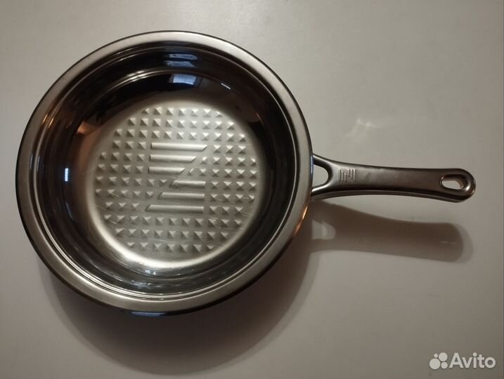 Сковорода Zepter бу 28 см