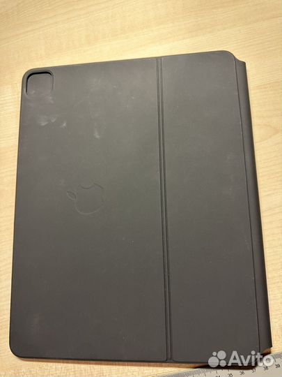 Чехол клавиатура для iPad pro 12.9