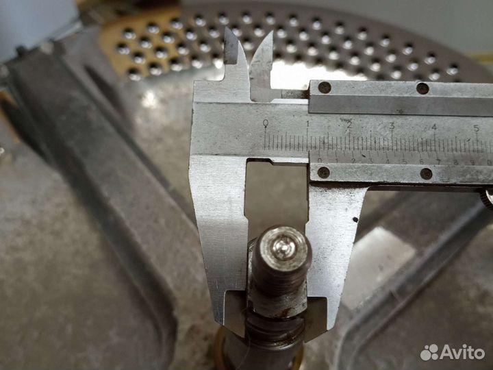 Крестовина стиральной машины Ardo