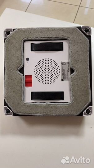 Робот для мойки окон Kitfort KT-564