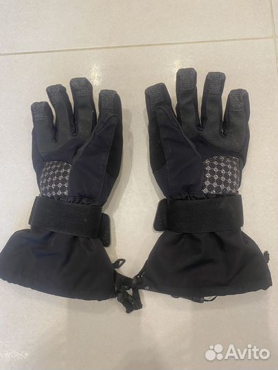 Продаю перчатки бренда Level