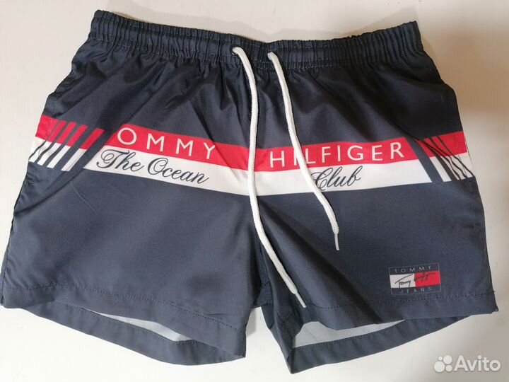 Шорты для плавания на мальчика