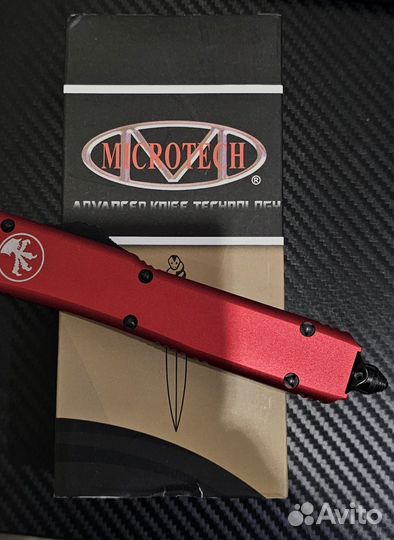 Нож реплика