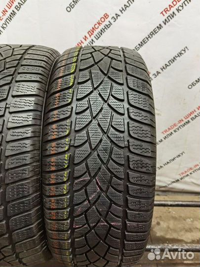 Dunlop SP Winter Sport 3D 195/50 R16 88H