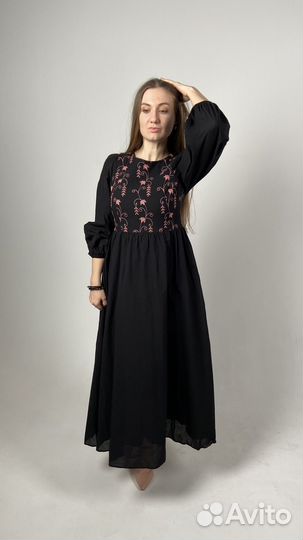 Идеально новое платье Reserved 46 (М) размер