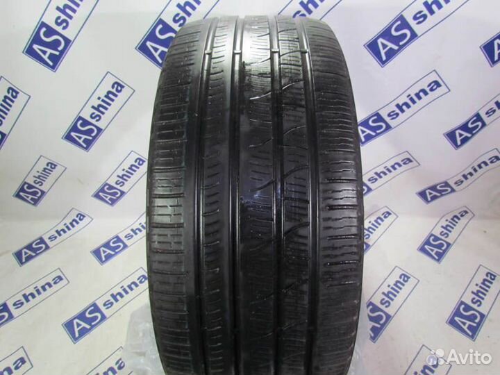 Pirelli Scorpion Verde All Season 275/45 R21 102Q