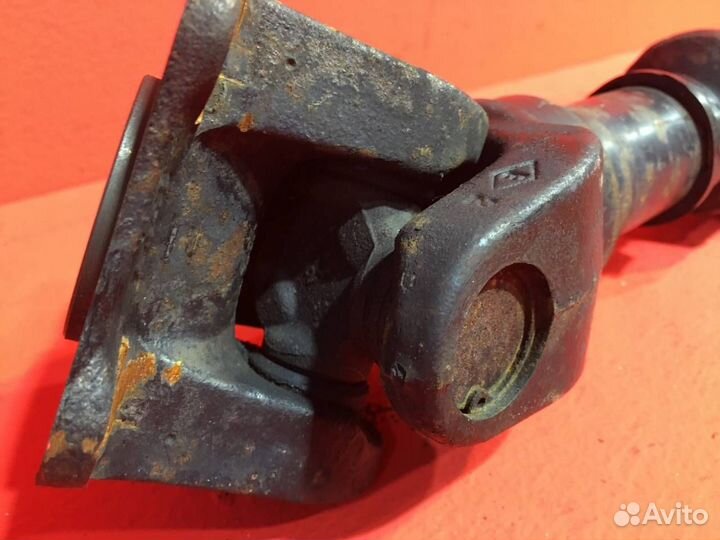 Карданный вал для Nissan Pathfinder R51 (Б/У)