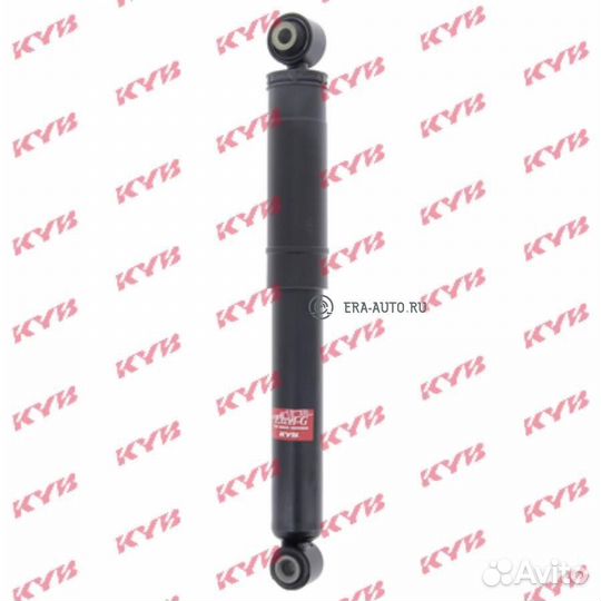 KYB 345703 345 703 амортизатор задний газовый\ Ope