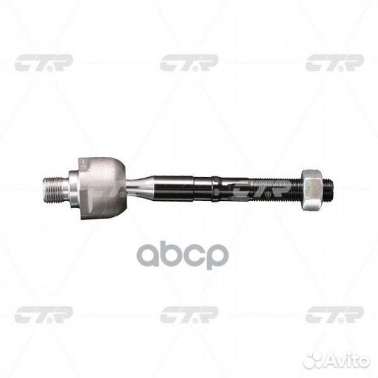 Тяга рулевая KIA mohave 09- лев. CR0339L CTR