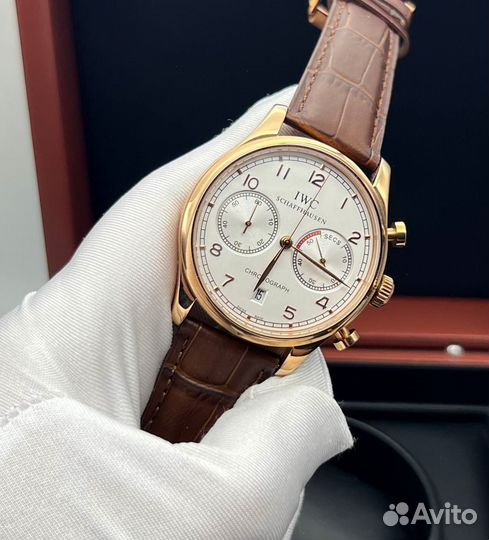 Часы Iwc мужские наручные часы