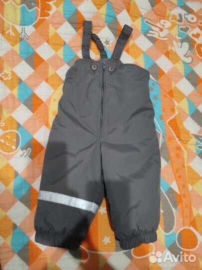 Детские вещи