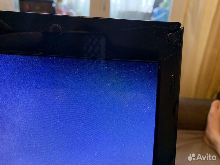 Ноутбук hp probook 4310s