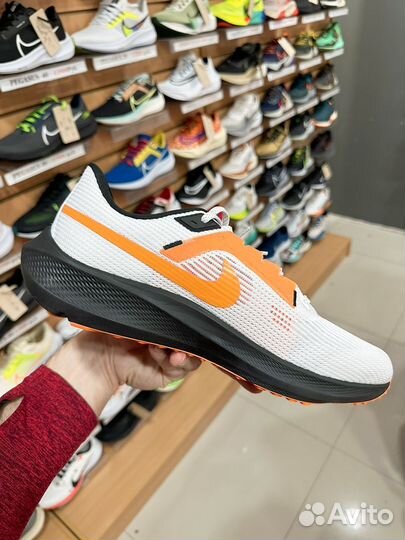 Nike air zoom pegasus 40